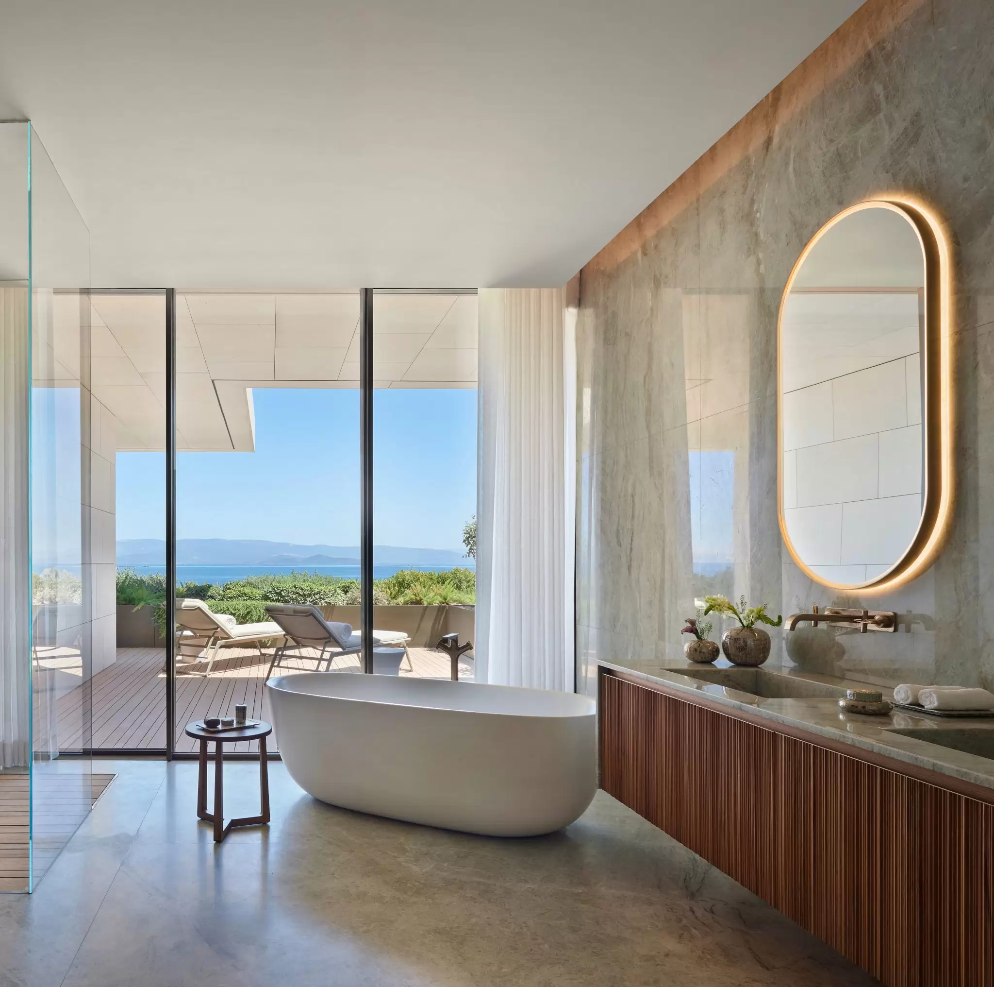 Bvlgari Resort & Mansions Bodrum — Bodrum - Photo 6